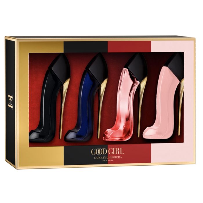 Carolina Herrera Good Girl Miniature Gift Set