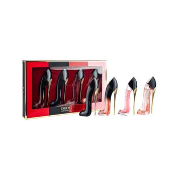 Carolina Herrera Good Girl Miniature Gift Set