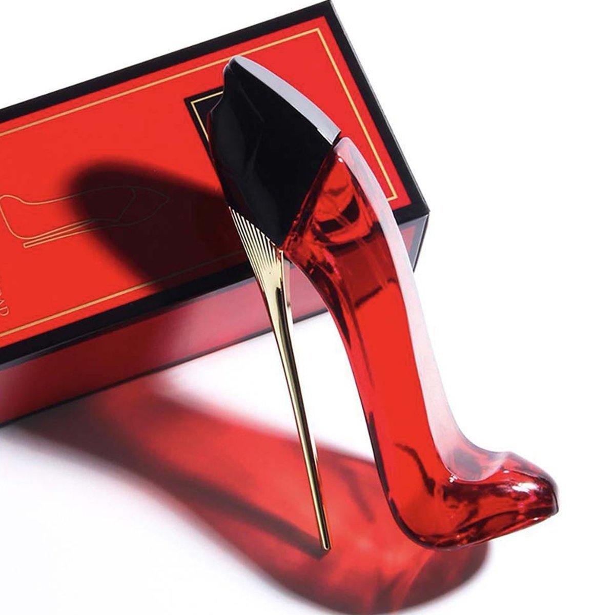 Carolina Herrera Very Good Girl Eau de Parfum 80ml Spray