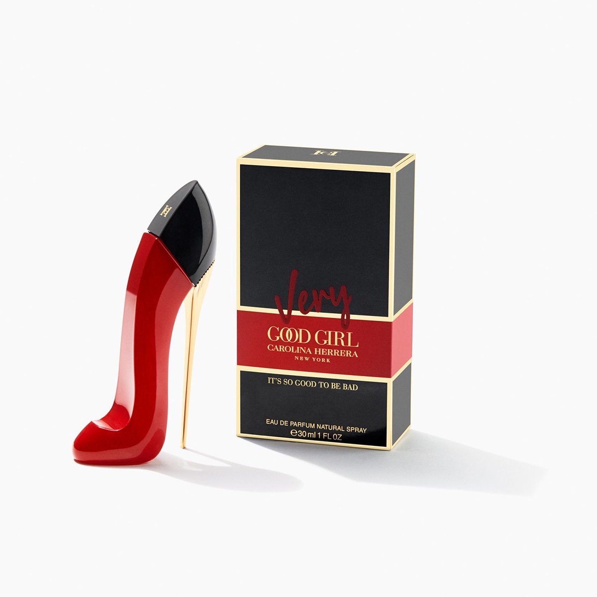 Carolina Herrera Very Good Girl Eau de Parfum 80ml Spray