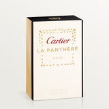 Cartier La Panthere Parfum 100ml Spray