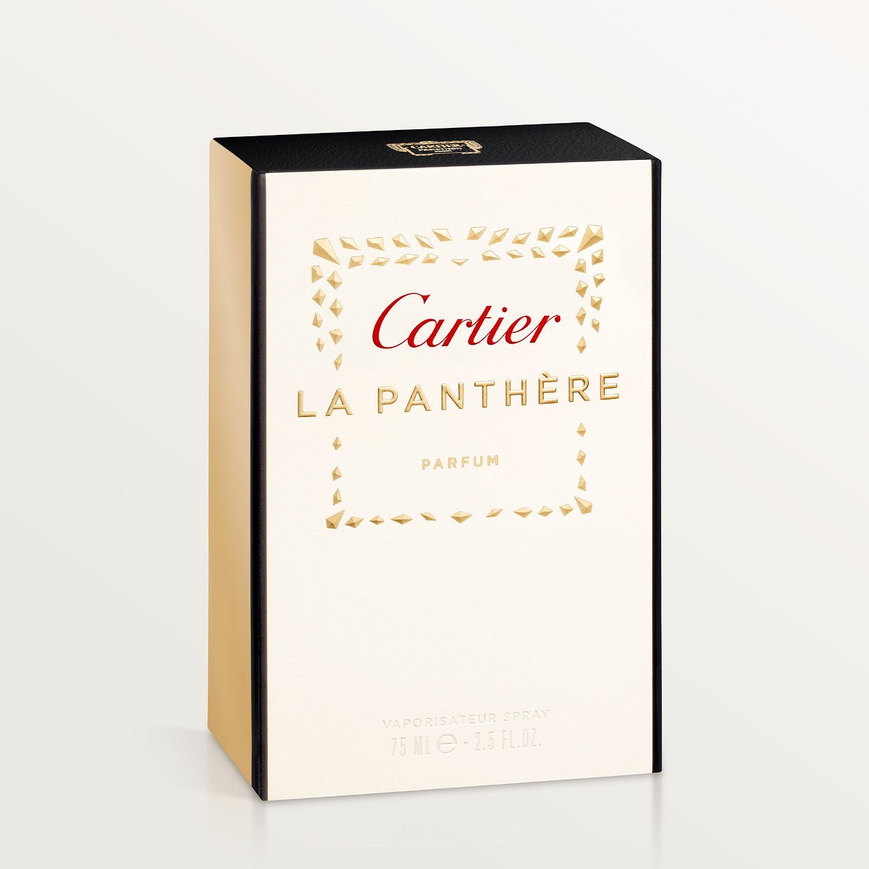 Cartier La Panthere Parfum 100ml Spray