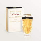 Cartier La Panthere Parfum 100ml Spray