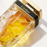 Cartier La Panthere Parfum 100ml Spray