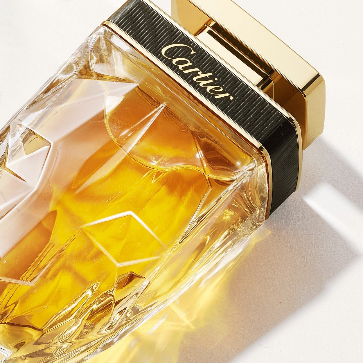 Cartier La Panthere Parfum 100ml Spray