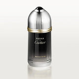 Cartier Pasha de Cartier Edition Noire Eau de Toilette 100ml Spray