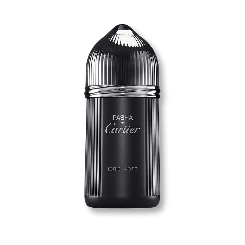 Cartier Pasha de Cartier Edition Noire Eau de Toilette 100ml Spray