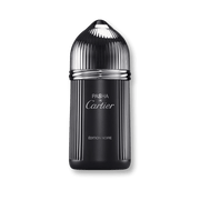 Cartier Pasha de Cartier Edition Noire Eau de Toilette 100ml Spray