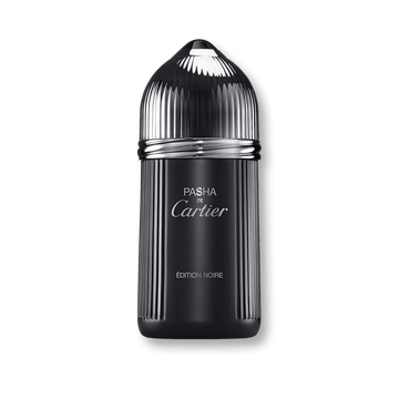 Cartier Pasha de Cartier Edition Noire Eau de Toilette 100ml Spray