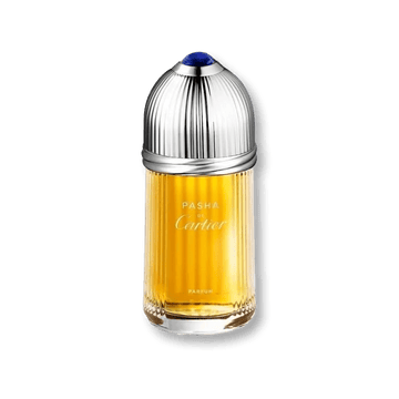 Cartier Pasha de Cartier Parfum 100ml Spray