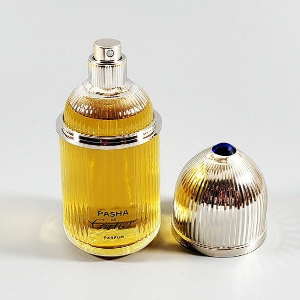Cartier Pasha de Cartier Parfum 100ml Spray