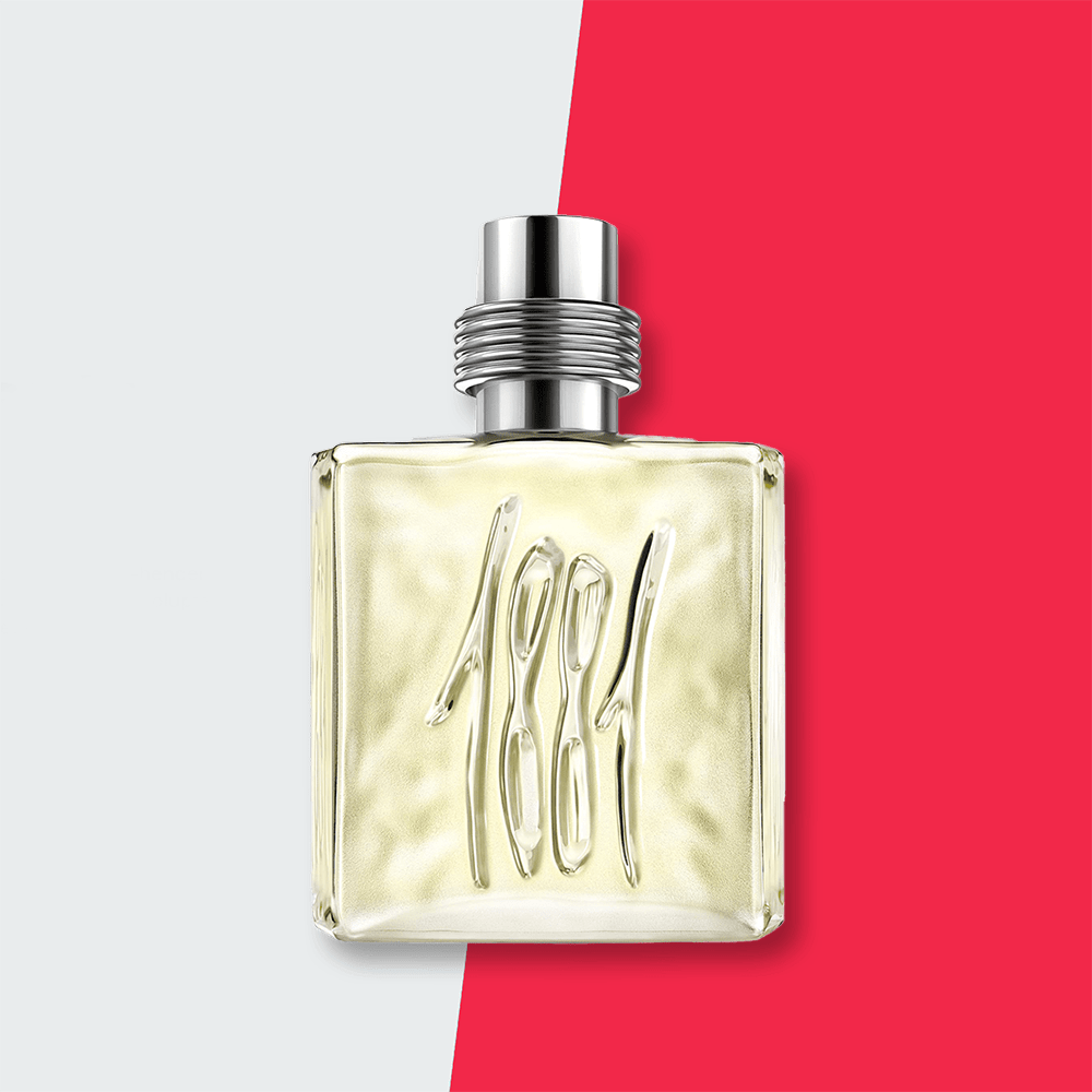 Cerruti 1881 Eau de Toilette 100ml Spray