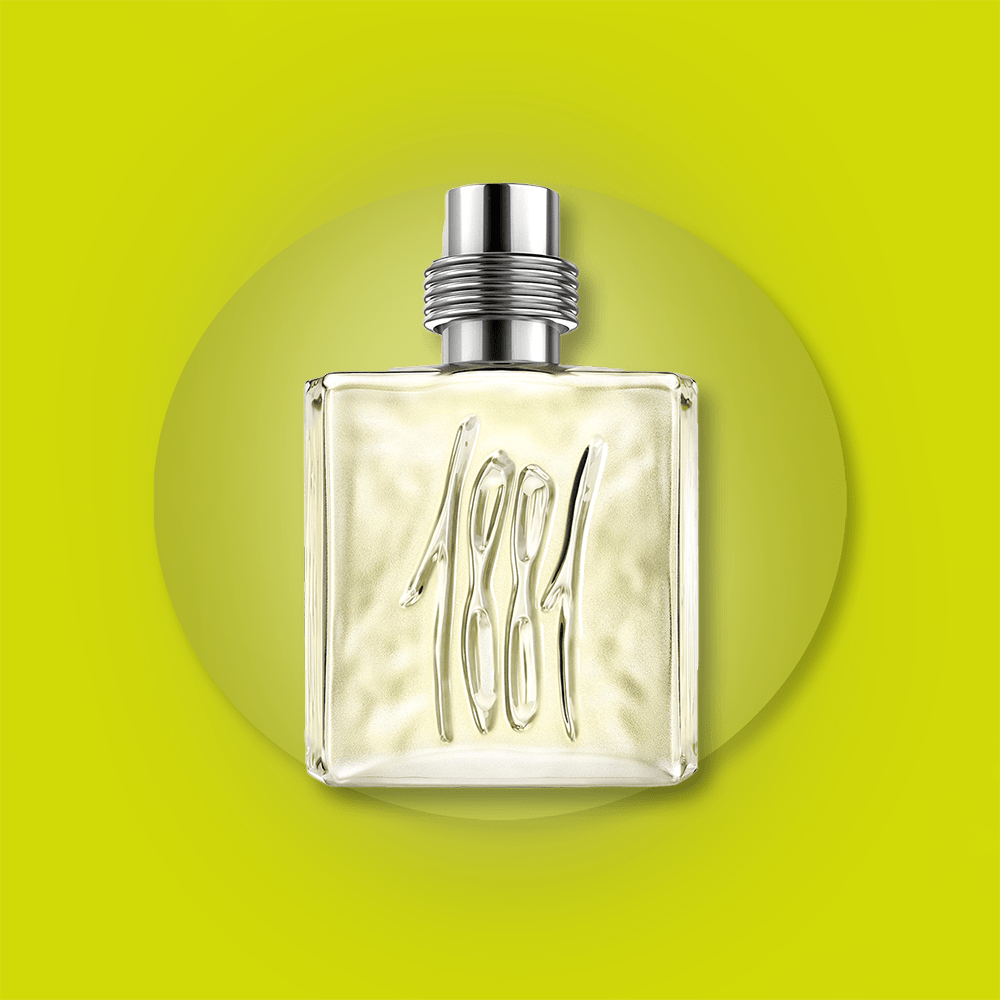 Cerruti 1881 Eau de Toilette 200ml Spray
