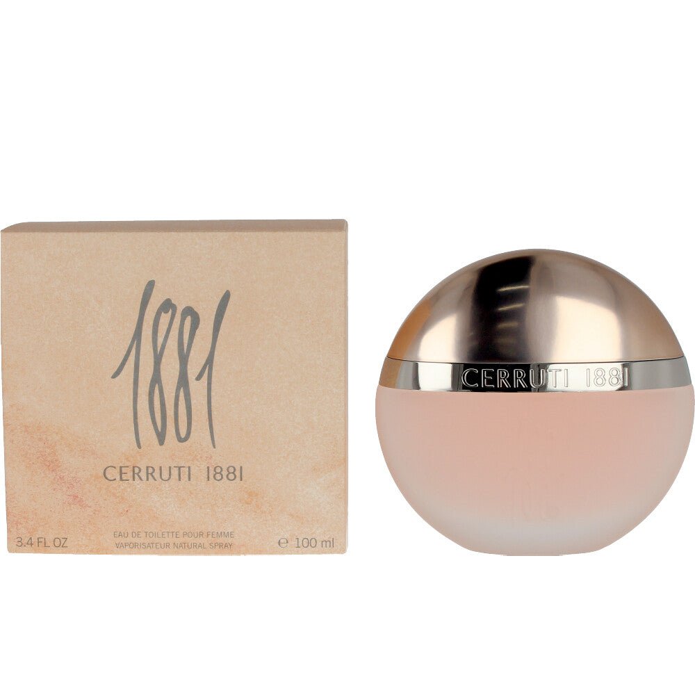 Cerruti 1881 Eau de Toilette 100ml Spray