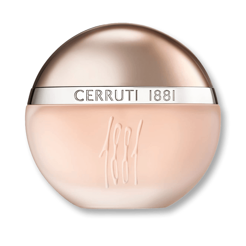 Cerruti 1881 Pour Femme Eau de Toilette 100ml Spray