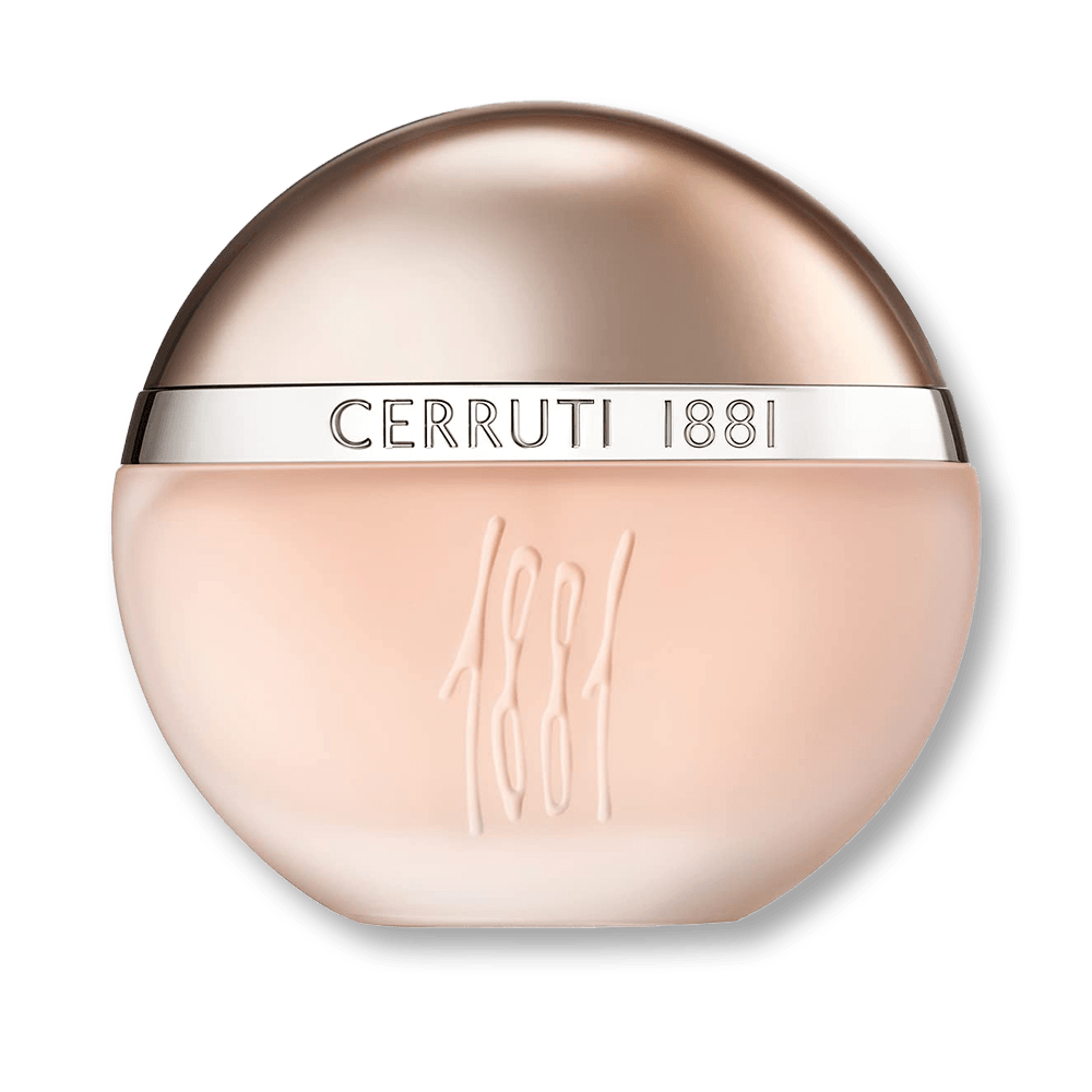 Cerruti 1881 Eau de Toilette 100ml Spray