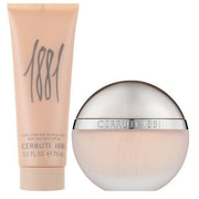 Cerruti 1881 Pour Femme Gift Set 50ml EDT + 75ml Body Lotion