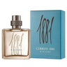 Cerruti 1881 Riviera Eau de Toilette 100ml Spray Men's Fragrance