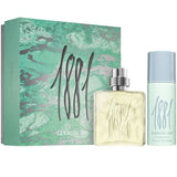 Cerruti 1881 Pour Homme Giftset 100ml EDT Spray+ 150ml Deo Spray