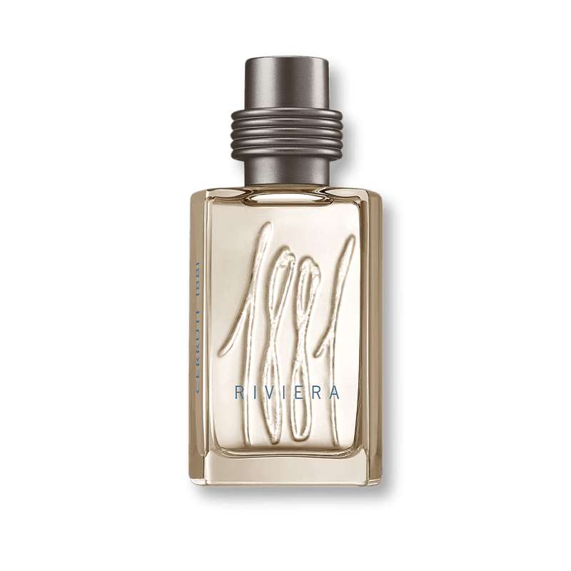 Cerruti 1881 Riviera Eau de Toilette 100ml Spray