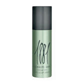 Cerruti 1881 Pour Homme Deodorant Spray 150ml Men's Fragrance