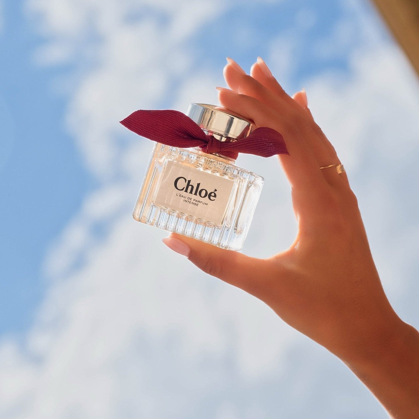 Chloe L'Eau de Parfum Intense 50ml Spray