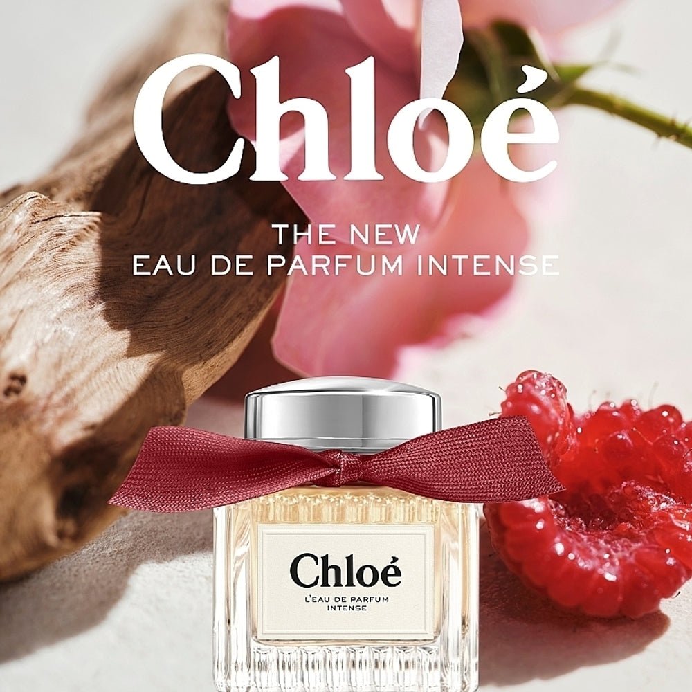 Chloe L'Eau de Parfum Intense 50ml Spray