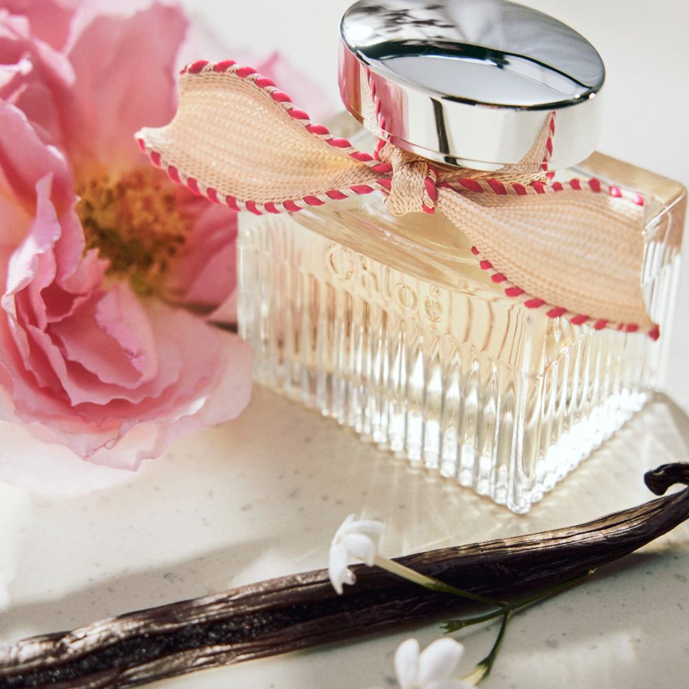 Chloe Eau de Parfum Lumineuse 50ml Spray