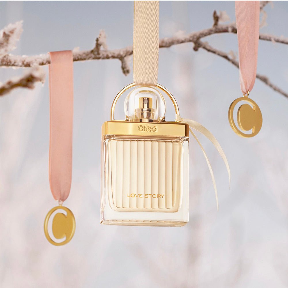 Chloe Love Story Eau de Parfum 75ml Spray
