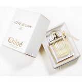 Chloe Love Story Eau de Parfum 75ml Spray