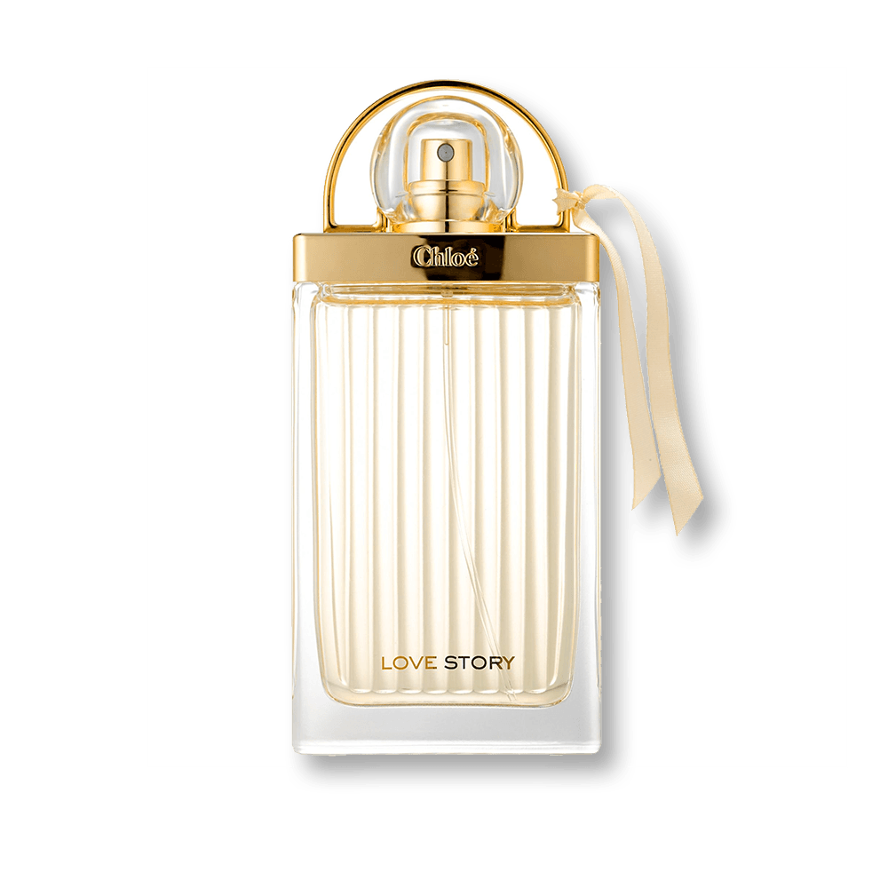 Chloe Love Story Eau de Parfum 50ml Spray