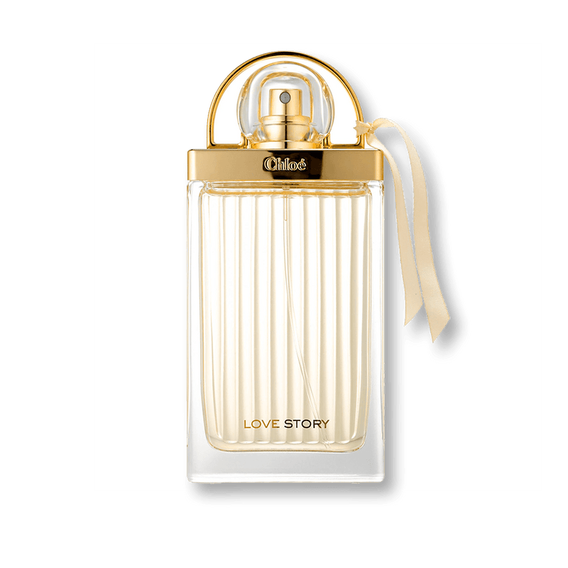 Chloe Love Story Eau de Parfum 75ml Spray
