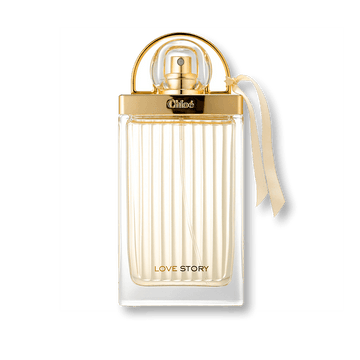 Chloe Love Story Eau de Parfum 75ml Spray