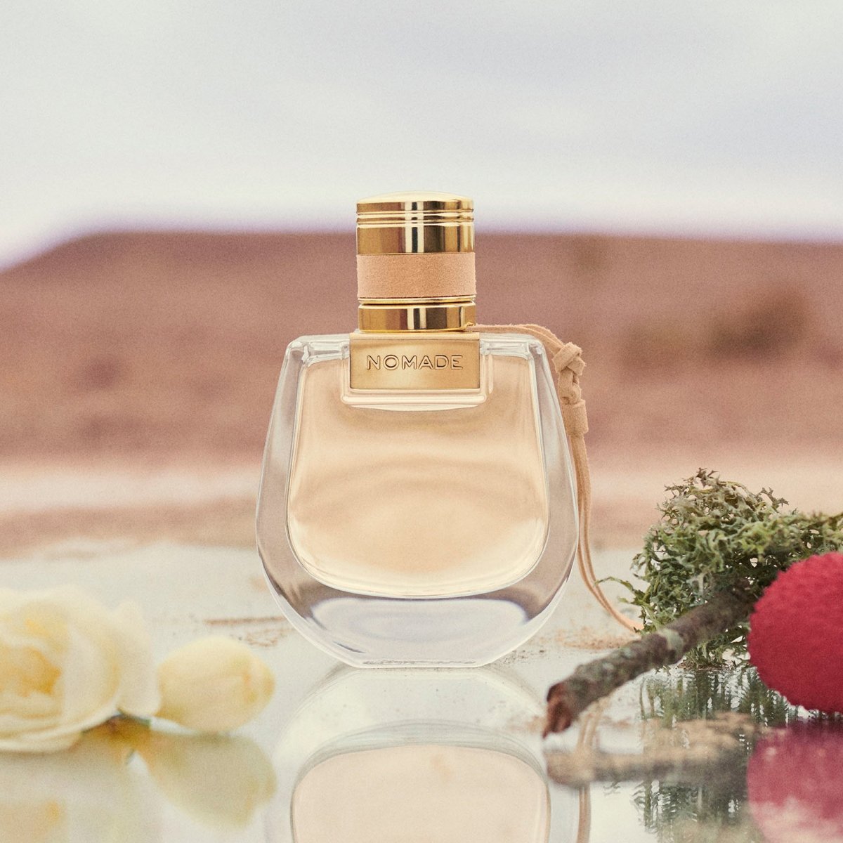 Chloe Nomade Eau de Parfum 50ml Spray