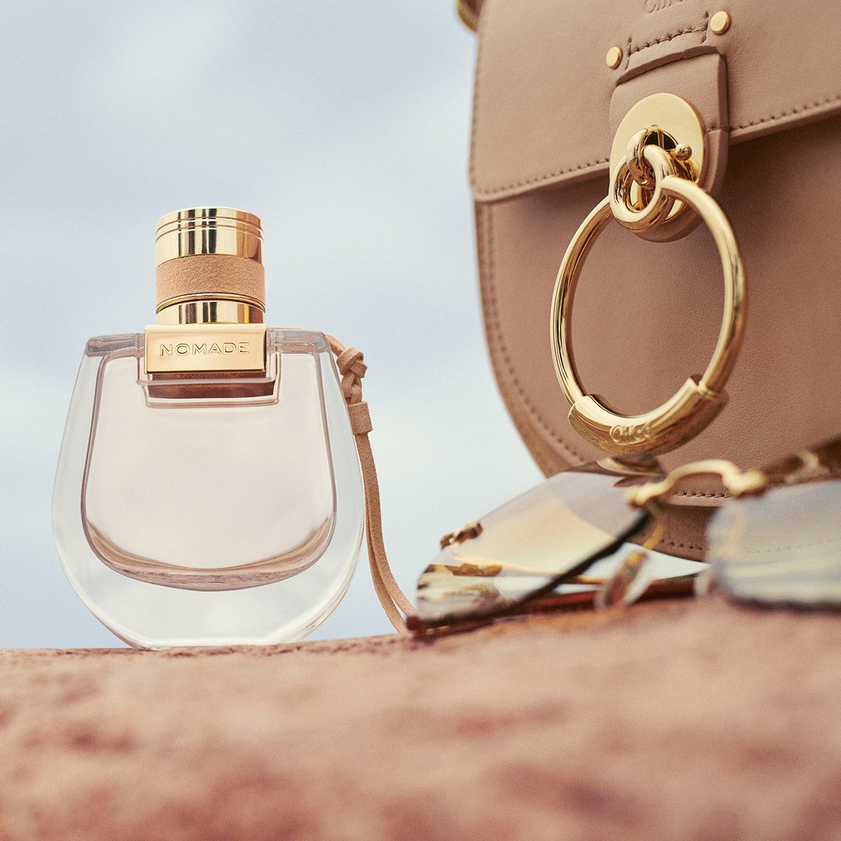 Chloe Nomade Eau de Parfum 50ml Spray