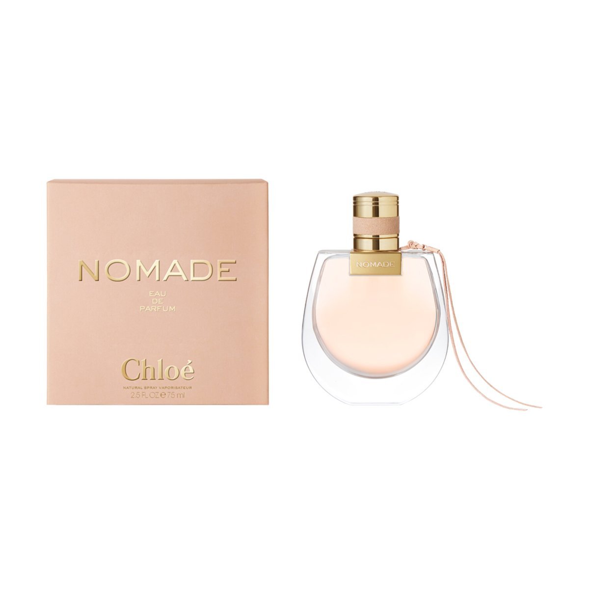 Chloe Nomade Eau de Parfum 75ml Spray