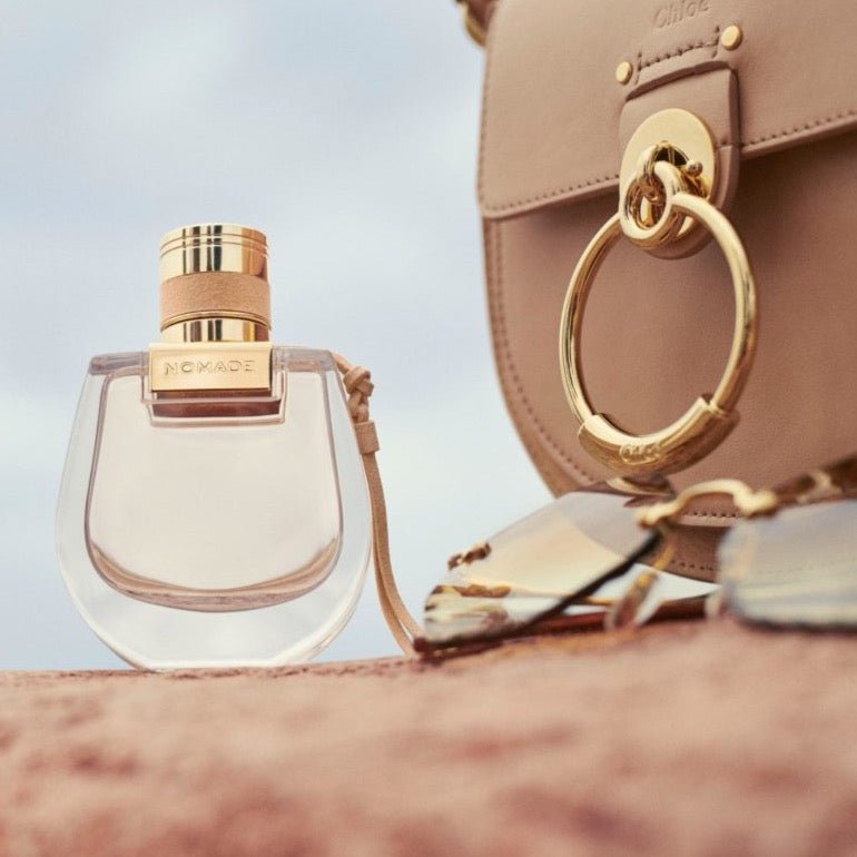 Chloe Nomade Eau de Toilette 50ml Spray