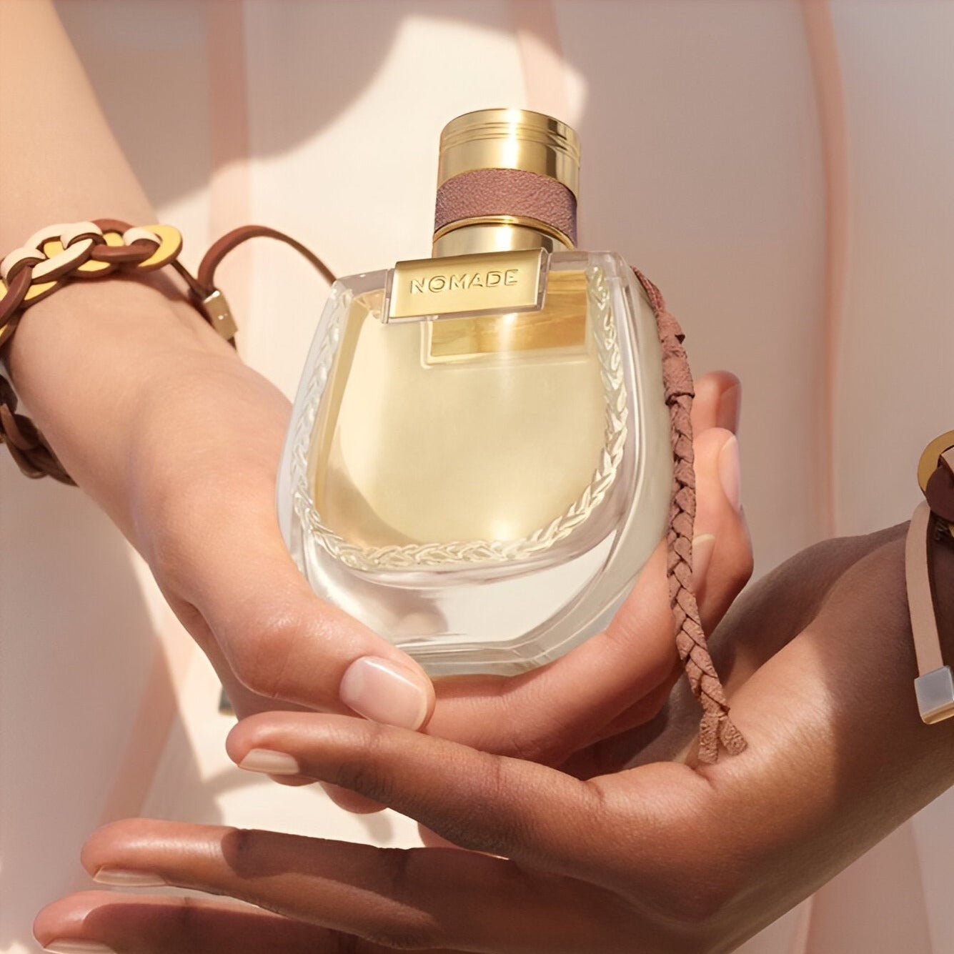 Chloe Nomade Jasmin Naturel Eau de Parfum 50ml Spray