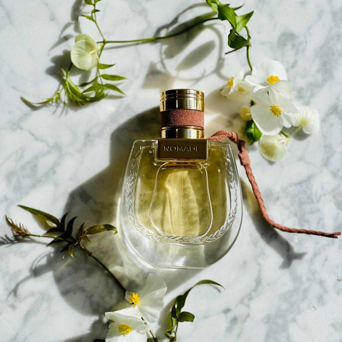 Chloe Nomade Jasmin Naturel Eau de Parfum 50ml Spray