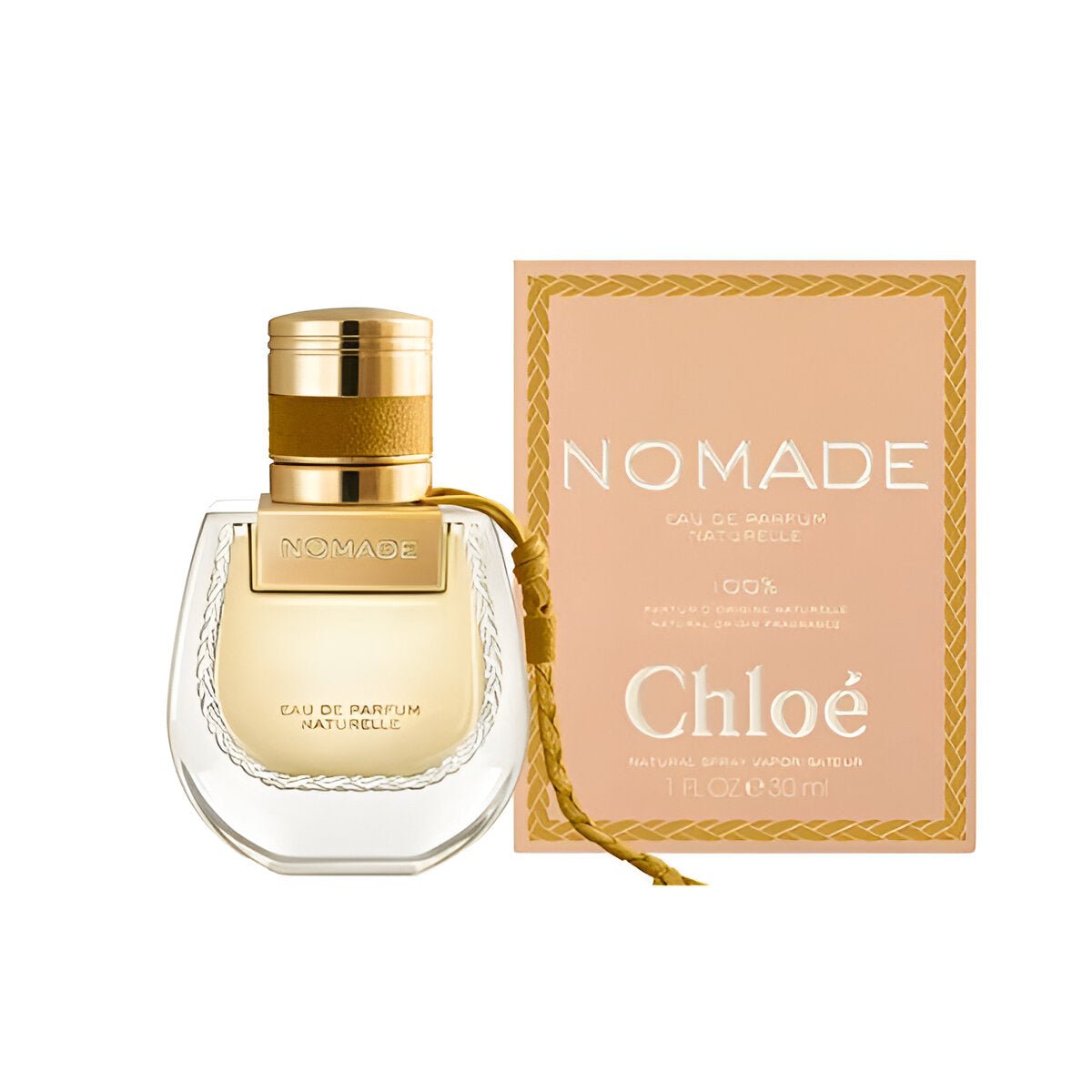 Chloe Nomade Jasmin Naturel Eau de Parfum 50ml Spray