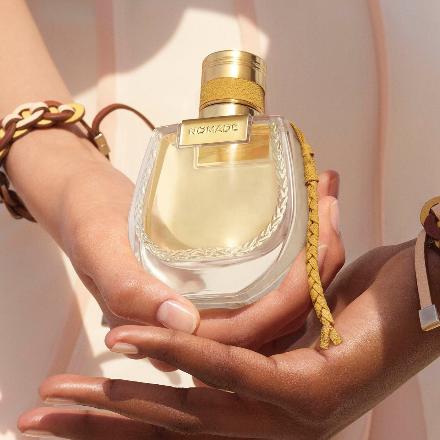 Chloe Nomade Jasmin Naturel Eau de Parfum 75ml Spray
