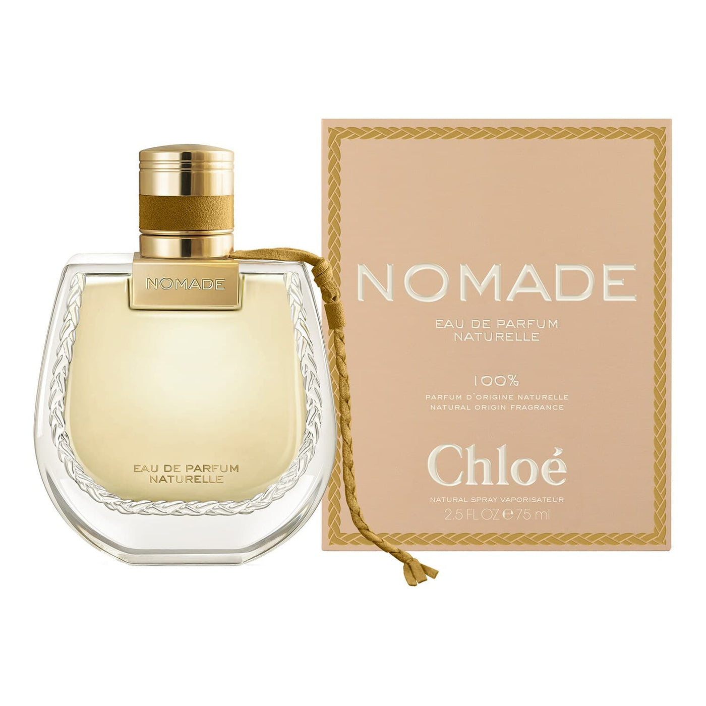 Chloe Nomade Jasmin Naturel Eau de Parfum 75ml Spray