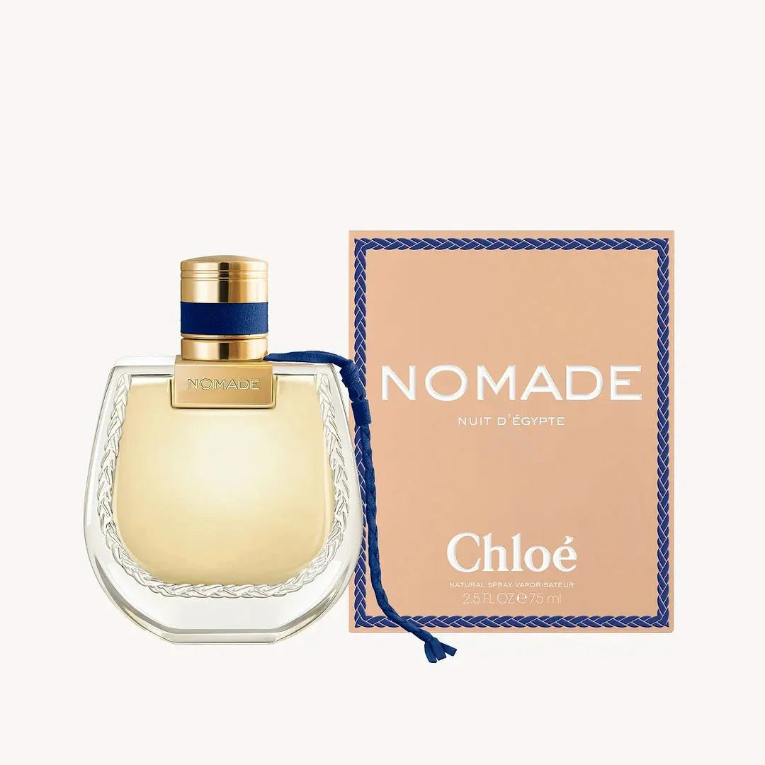 Chloe Nomade Nuit d?Egypte Eau de Parfum 75ml Spray