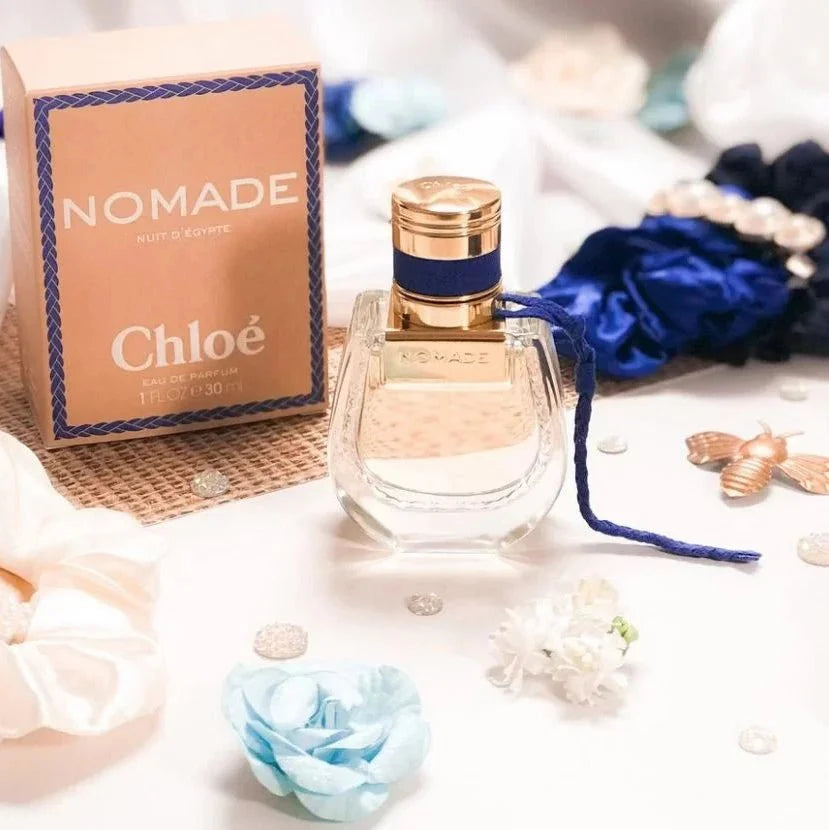 Chloe Nomade Nuit d?Egypte Eau de Parfum 30ml Spray