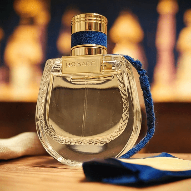 Chloe Nomade Nuit d?Egypte Eau de Parfum 30ml Spray