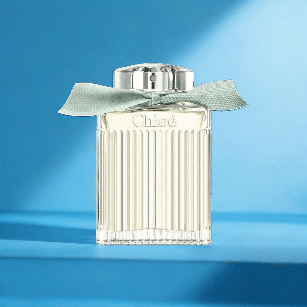 Chloe Eau de Parfum Naturelle 50ml Spray