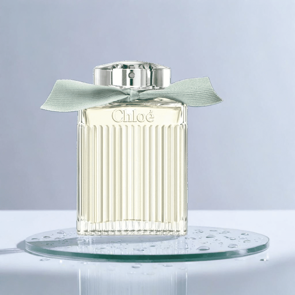 Chloe Eau de Parfum Naturelle 50ml Spray