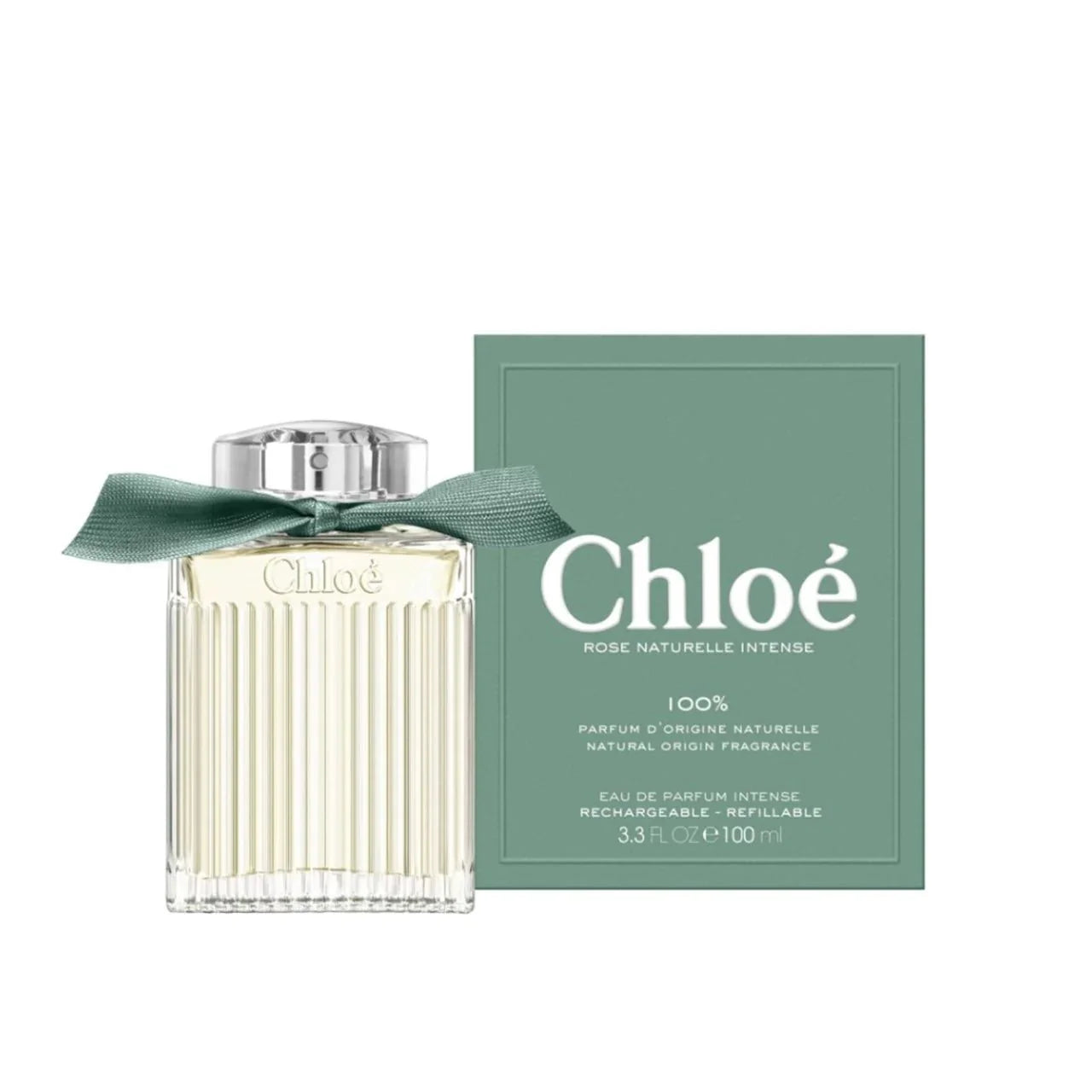Chloe Eau de Parfum Naturelle 50ml Spray