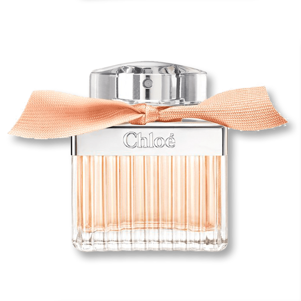Chloe Rose Tangerine Eau de Toilette 75ml Spray
