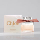 Chloe Rose Tangerine Eau de Toilette 50ml Spray